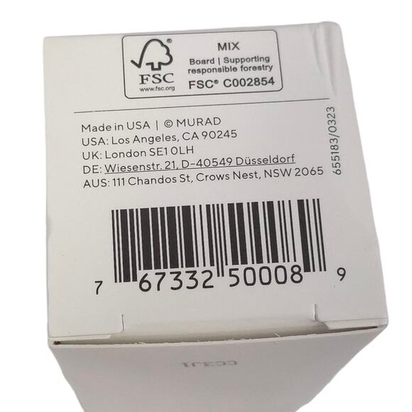 Murad Cellular Hydration Repair Mask - Picture 6 of 6